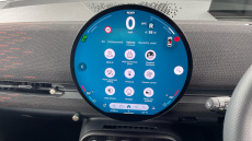 MINI Aceman 160kW SE Classic 54kWh 5dr Auto Electric Hatchback